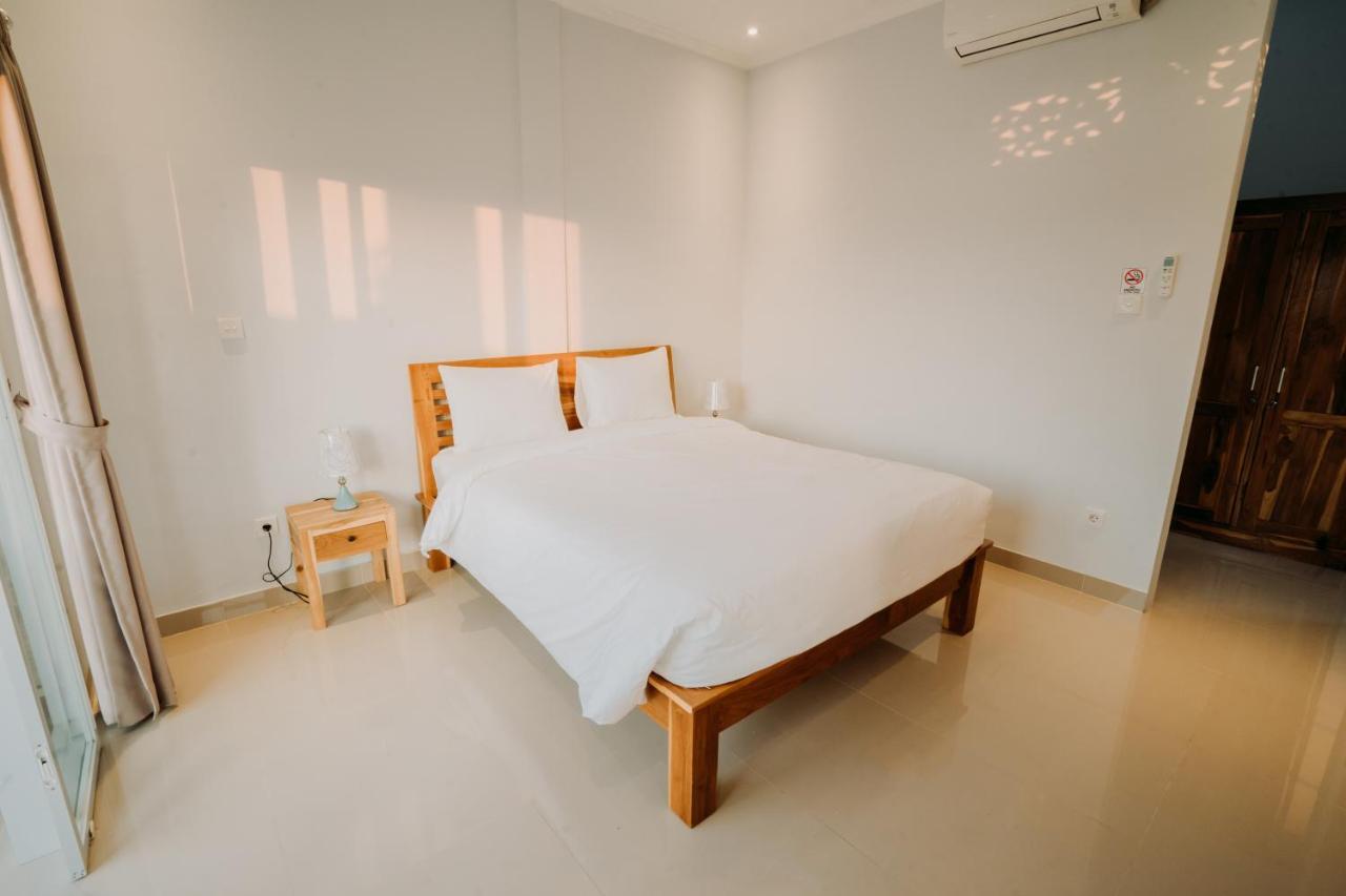 Nova Guest House Canggu Kültér fotó