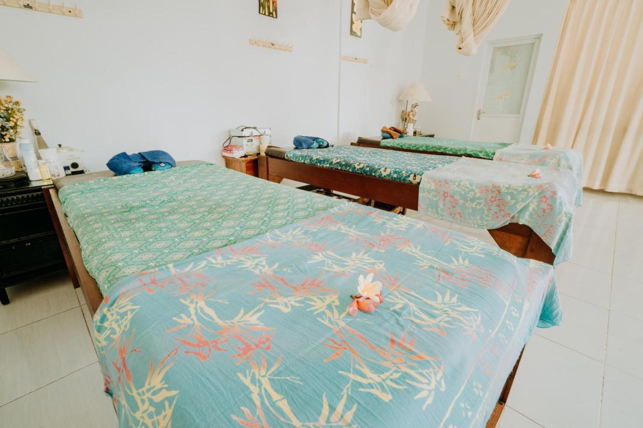 Nova Guest House Canggu Kültér fotó