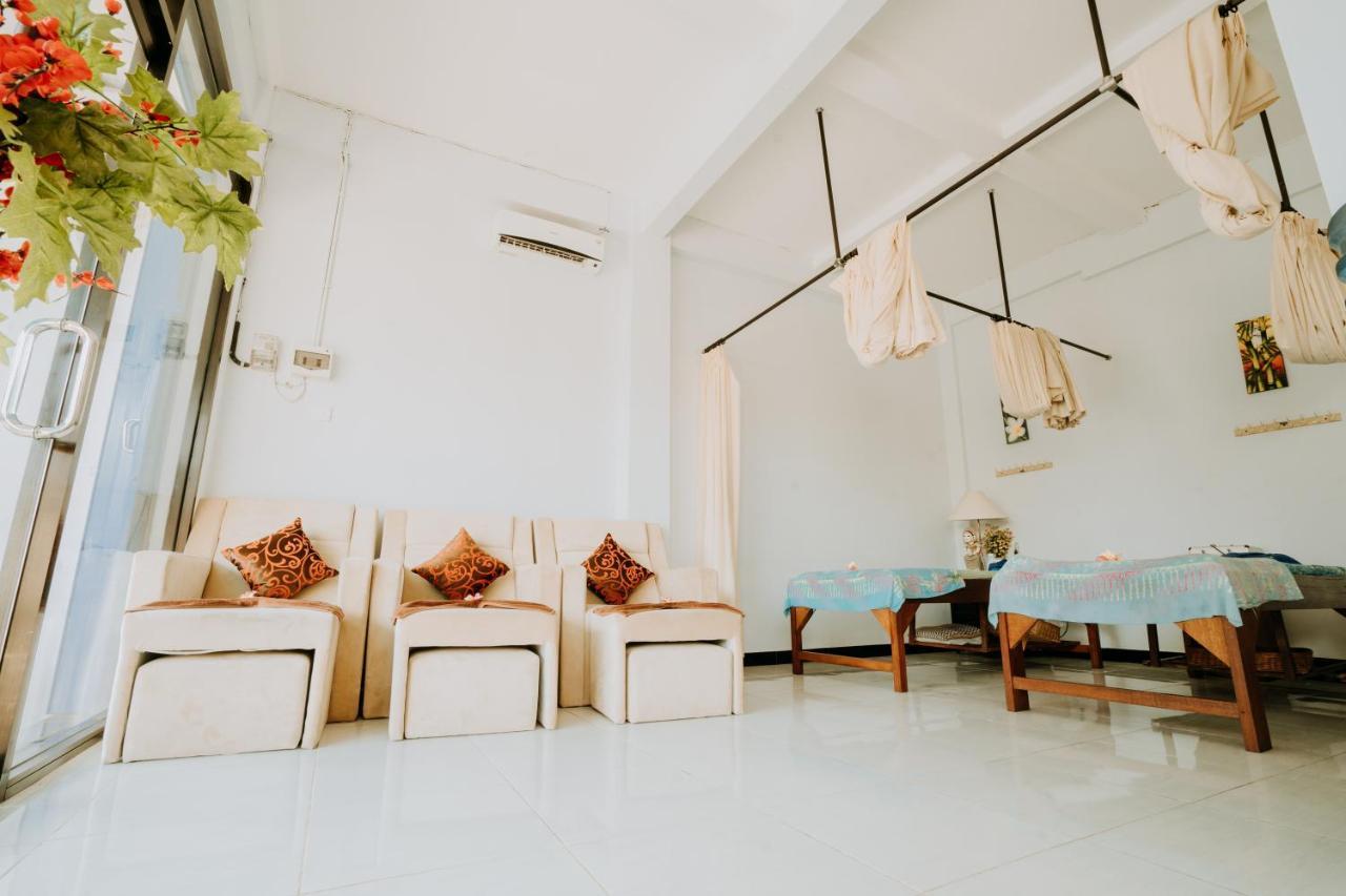Nova Guest House Canggu Kültér fotó
